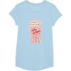 image:imageStar Wars Galactic Empire Stormtrooper Popcorn TShirtBaby Blue