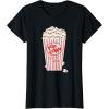 image:imageStar Wars Galactic Empire Stormtrooper Popcorn TShirtBlack