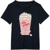image:imageStar Wars Galactic Empire Stormtrooper Popcorn TShirtBlack