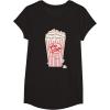 image:imageStar Wars Galactic Empire Stormtrooper Popcorn TShirtBlack