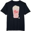 image:imageStar Wars Galactic Empire Stormtrooper Popcorn TShirtBlack