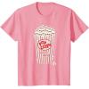 image:imageStar Wars Galactic Empire Stormtrooper Popcorn TShirtPink