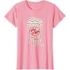 image:imageStar Wars Galactic Empire Stormtrooper Popcorn TShirtPink