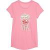 image:imageStar Wars Galactic Empire Stormtrooper Popcorn TShirtPink
