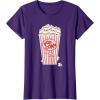 image:imageStar Wars Galactic Empire Stormtrooper Popcorn TShirtPurple