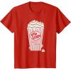 image:imageStar Wars Galactic Empire Stormtrooper Popcorn TShirtRed