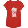 image:imageStar Wars Galactic Empire Stormtrooper Popcorn TShirtRed