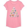 image:imageStar Wars Imperial Stormtroopers Helmet Pyramid TShirt TShirtPink