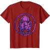 image:imageStar Wars Stormtrooper Hot Storm TShirtCranberry Red