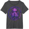 image:imageStar Wars Stormtrooper Hot Storm TShirtDark Heather Grey