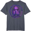image:imageStar Wars Stormtrooper Hot Storm TShirtHeather Blue