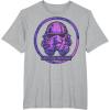 image:imageStar Wars Stormtrooper Hot Storm TShirtHeather Grey