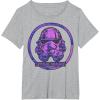 image:imageStar Wars Stormtrooper Hot Storm TShirtHeather Grey