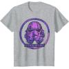 image:imageStar Wars Stormtrooper Hot Storm TShirtHeather Grey