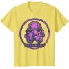 image:imageStar Wars Stormtrooper Hot Storm TShirtLemon Yellow