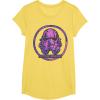 image:imageStar Wars Stormtrooper Hot Storm TShirtLemon Yellow