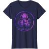 image:imageStar Wars Stormtrooper Hot Storm TShirtNavy Blue