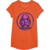 image:imageStar Wars Stormtrooper Hot Storm TShirtOrange