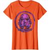 image:imageStar Wars Stormtrooper Hot Storm TShirtOrange