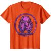 image:imageStar Wars Stormtrooper Hot Storm TShirtOrange