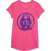 image:imageStar Wars Stormtrooper Hot Storm TShirtPink Heather