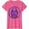 image:imageStar Wars Stormtrooper Hot Storm TShirtPink Heather