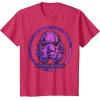 image:imageStar Wars Stormtrooper Hot Storm TShirtRed Heather