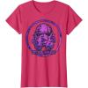 image:imageStar Wars Stormtrooper Hot Storm TShirtRed Heather