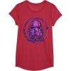 image:imageStar Wars Stormtrooper Hot Storm TShirtRed Heather