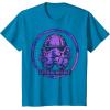 image:imageStar Wars Stormtrooper Hot Storm TShirtSapphire Blue