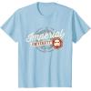 image:imageStar Wars Stormtrooper Imperial Graduation TShirtBaby Blue