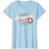 image:imageStar Wars Stormtrooper Imperial Graduation TShirtBaby Blue
