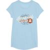 image:imageStar Wars Stormtrooper Imperial Graduation TShirtBaby Blue
