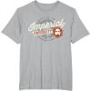 image:imageStar Wars Stormtrooper Imperial Graduation TShirtHeather Grey