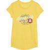 image:imageStar Wars Stormtrooper Imperial Graduation TShirtLemon Yellow