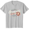 image:imageStar Wars Stormtrooper Imperial Graduation TShirtSilver Grey