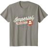image:imageStar Wars Stormtrooper Imperial Graduation TShirtSlate Grey