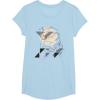 image:imageStar Wars Stormtrooper Textile Print TShirtBaby Blue