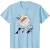 image:imageStar Wars Stormtrooper Textile Print TShirtBaby Blue