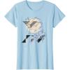 image:imageStar Wars Stormtrooper Textile Print TShirtBaby Blue