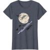 image:imageStar Wars Stormtrooper Textile Print TShirtHeather Blue