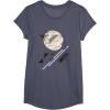 image:imageStar Wars Stormtrooper Textile Print TShirtHeather Blue