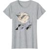 image:imageStar Wars Stormtrooper Textile Print TShirtHeather Grey