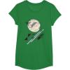 image:imageStar Wars Stormtrooper Textile Print TShirtKelly Green