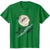 image:imageStar Wars Stormtrooper Textile Print TShirtKelly Green