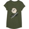 image:imageStar Wars Stormtrooper Textile Print TShirtOlive Green