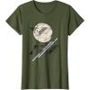 image:imageStar Wars Stormtrooper Textile Print TShirtOlive Green