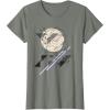 image:imageStar Wars Stormtrooper Textile Print TShirtOlive Heather