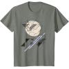 image:imageStar Wars Stormtrooper Textile Print TShirtOlive Heather