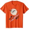 image:imageStar Wars Stormtrooper Textile Print TShirtOrange